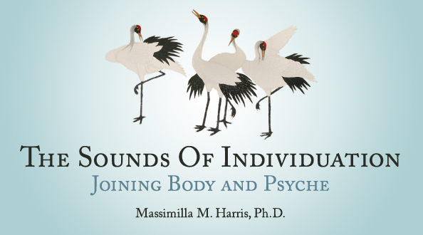Sounds Of Individuation
