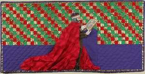 Quilts by Dr. Massimilla Harris
