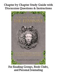 Free sutdy guide for Into the Heart of the Feminine