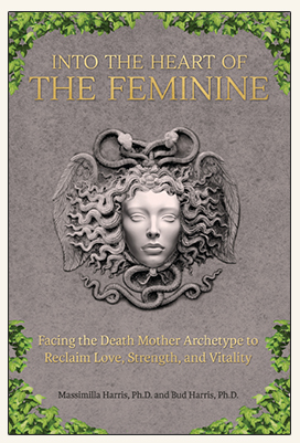 A Jungian book to heal the wounded feminine archetype