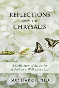Reflections From the Chrysalis: A Collection of Essays for the Path to a Well-Lived Life