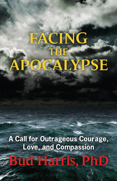 Facing the Apocalypse by Bud Harris, Jungian Anaylyst