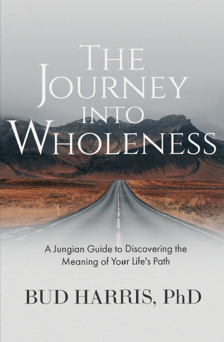 The Journey into Wholeness: A Jungian Guide to Discovering the Meaning of Your Life's Path