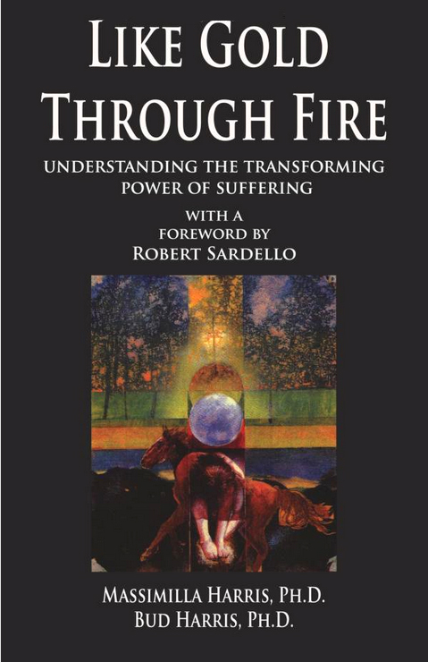 Like Gold Through Fire: Understanding the Transformative Power of Suffering