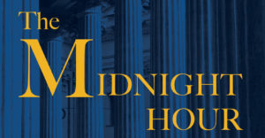 The Midnight Hour: A Jungian Perspective on America's Current Pivotal Moment