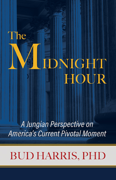 The Midnight Hour: A Jungian Perspective on America's Current Pivotal Moment