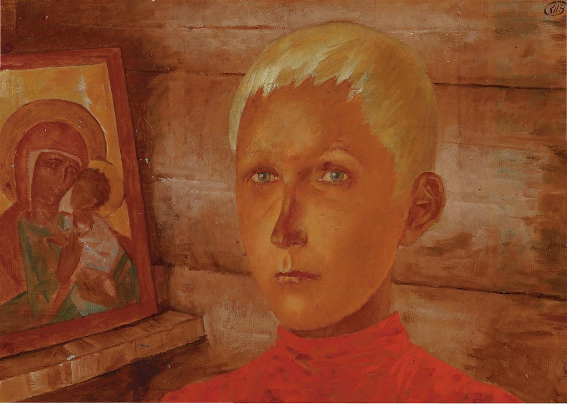 Vasya, Kuzma Petrov-Vodkin